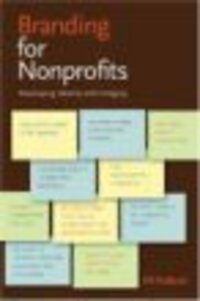 Branding for Nonprofits: Developing Identity with Integrity Branding for Nonprofits: Developing Identity with Integrity