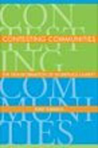Contesting Communities: The Transformation of Workplace Charity Contesting Communities: The Transformation of Workplace Charity