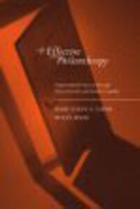 Effective Philanthropy: Organizational Success Through Deep Diversity and Gender Equality Effective Philanthropy: Organizational Success Through Deep Diversity and Gender Equality
