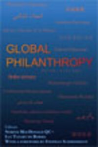 Global Philanthropy Global Philanthropy
