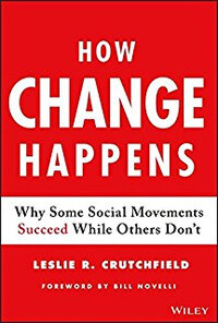 How Change Happens: Why Some Social Movements Succeed While Others Don't How Change Happens: Why Some Social Movements Succeed While Others Don't