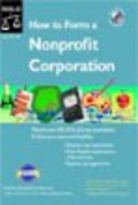 How to Form a Nonprofit Corporation How to Form a Nonprofit Corporation