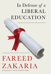 In Defense of a Liberal Education In Defense of a Liberal Education
