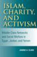Islam, Charity, and Activism: Middle-Class Networks and Social Welfare in Egypt, Jordan, and Yemen Islam, Charity, and Activism: Middle-Class Networks and Social Welfare in Egypt, Jordan, and Yemen