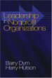Leadership in Nonprofit Organizations Leadership in Nonprofit Organizations