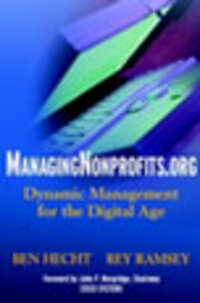 ManagingNonprofits.org: Dynamic Management for the Digital Age ManagingNonprofits.org: Dynamic Management for the Digital Age