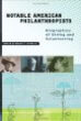 Notable American Philanthropists: Biographies of Giving and Volunteering Notable American Philanthropists: Biographies of Giving and Volunteering