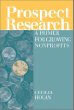 Prospect Research: A Primer for Growing Nonprofits Prospect Research: A Primer for Growing Nonprofits
