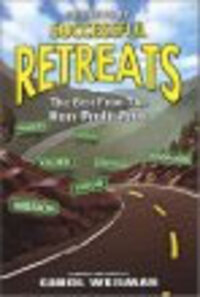 Secrets of Successful Retreats: The Best From the Non-Profit Pros Secrets of Successful Retreats: The Best From the Non-Profit Pros