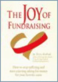 The Joy of Fundraising The Joy of Fundraising