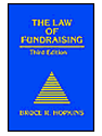 The Law of Fundraising The Law of Fundraising
