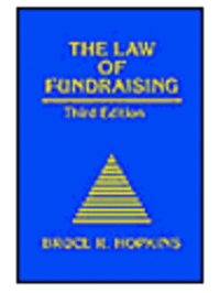 The Law of Fundraising The Law of Fundraising