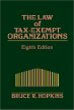 The Law of Tax-Exempt Organizations The Law of Tax-Exempt Organizations