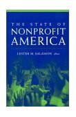 The State of Nonprofit America The State of Nonprofit America