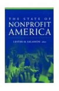 The State of Nonprofit America The State of Nonprofit America