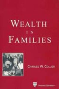 Wealth in Families Wealth in Families
