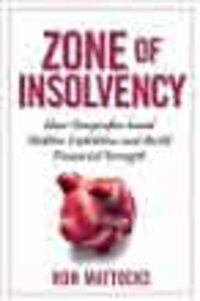 Zone of Insolvency: How Nonprofits Avoid Hidden Liabilities and Build Financial Strength Zone of Insolvency: How Nonprofits Avoid Hidden Liabilities and Build Financial Strength