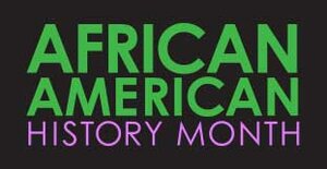 African American History Month African American History Month