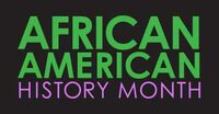 African American History Month African American History Month