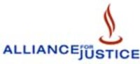 Alliance for Justice Alliance for Justice