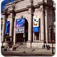 American Museum of Natural History American Museum of Natural History