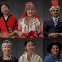Celebrating Indigenous Languages