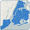 Change by US NYC Change by US NYC