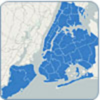 Change by US NYC Change by US NYC