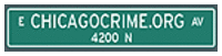 Chicagocrime.org Chicagocrime.org