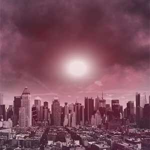 Climate Safe Neighborhoods Climate Safe Neighborhoods