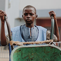 Commitment to Reducing Inequality Index Commitment to Reducing Inequality Index