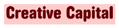 Creative Capital Creative Capital