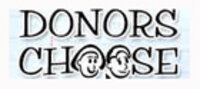 DonorsChoose DonorsChoose