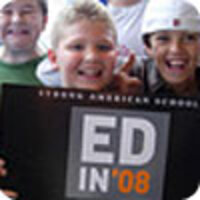 Ed in '08 Ed in '08