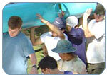 Engineers Without Borders - USA Engineers Without Borders - USA