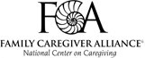 Family Caregiver Alliance Family Caregiver Alliance