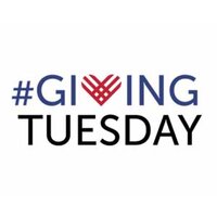 #GivingTuesday