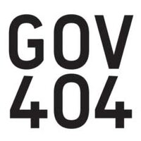 Gov404