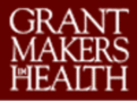 Grantmakers in Health Grantmakers in Health