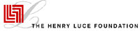 Henry Luce Foundation Henry Luce Foundation