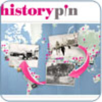 Historypin Historypin