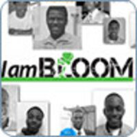I am BLOOM I am BLOOM