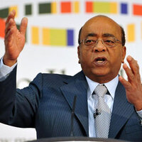Ibrahim Index of African Governance Ibrahim Index of African Governance