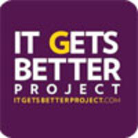 It Gets Better Project It Gets Better Project