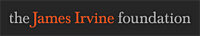 James Irvine Foundation James Irvine Foundation