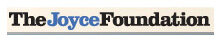 Joyce Foundation Joyce Foundation