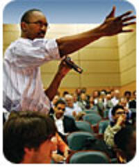 Knight Foundation's 2006 Annual Report Knight Foundation's 2006 Annual Report