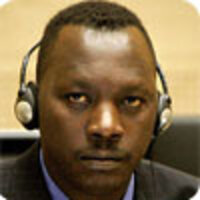Lubanga Trial Lubanga Trial