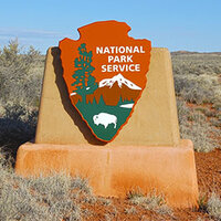 LWCF Past Project Map LWCF Past Project Map