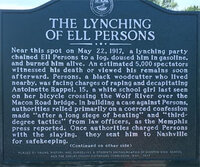 Lynching in America Lynching in America